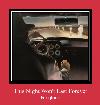This Night Won't Last Forever 着信音