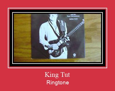 King Tut Ringtone Download Free