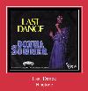 Last Dance toque