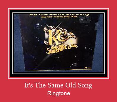 It's The Same Old Song 着信音を無料でダウンロード