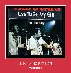 Use Ta Be My Girl tono de llamada