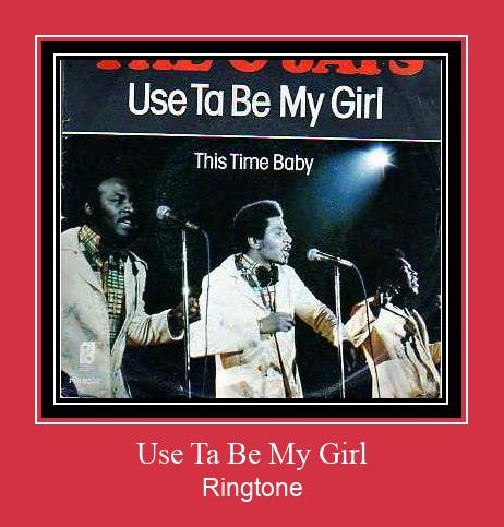 Use Ta Be My Girl צלצול הורד חינם