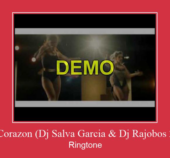 Duele El Corazon (Dj Salva Garcia & Dj Rajobos 2016 Edit)  Ringtone Download Proste.