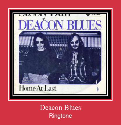 Deacon Blues Ringtone Muat turun percuma.