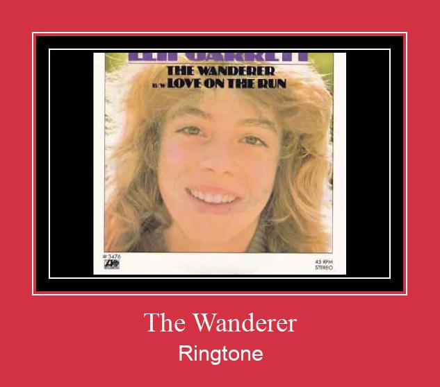 The Wanderer Suoneria Download gratuito.