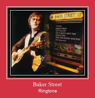 Baker Street Nhạc chuông tải miễn phí