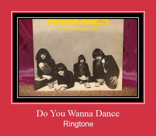 Do You Wanna Dance Csengőhang letöltés ingyenes