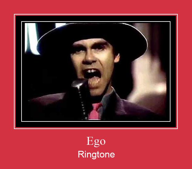 Ego ดาวน์โหลดริงโทนฟรี
