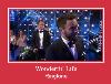Wonderful Life רינגטון