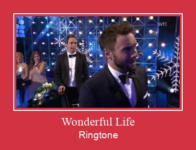 Wonderful Life Suoneria Download gratuito.