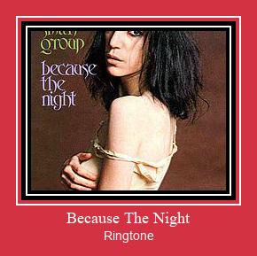 Because The Night Ringtone Download Proste.