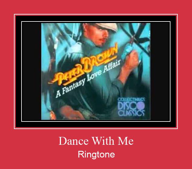 Dance With Me Ringtone Download Besplatno