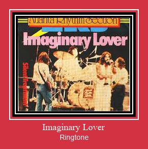 Imaginary Lover Ringtone Download Besplatno