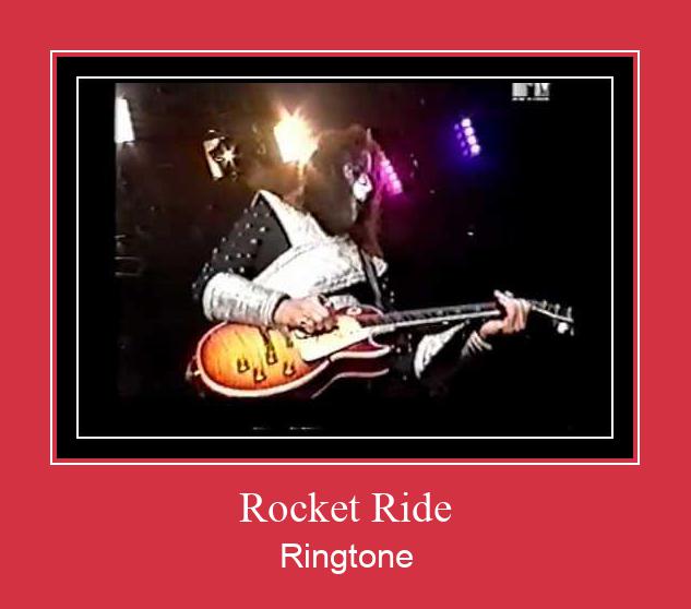 Rocket Ride 벨소리 다운로드 무료