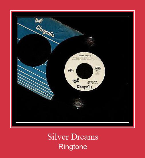 Silver Dreams Suoneria Download gratuito.