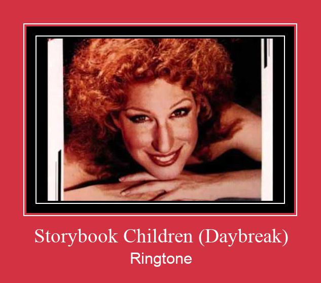Storybook Children (Daybreak) Suoneria Download gratuito.