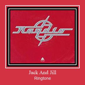 Jack And Jill ರಿಂಗ್ಟೋನ್ ಡೌನ್ಲೋಡ್ ಉಚಿತ