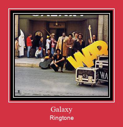 Galaxy Ringtone تنزيل مجاني