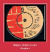 Happy Anniversary csengőhang