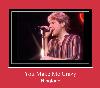 You Make Me Crazy zil sesi