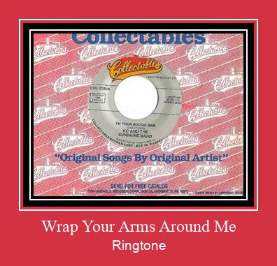Wrap Your Arms Around Me Ringtone Download Proste.