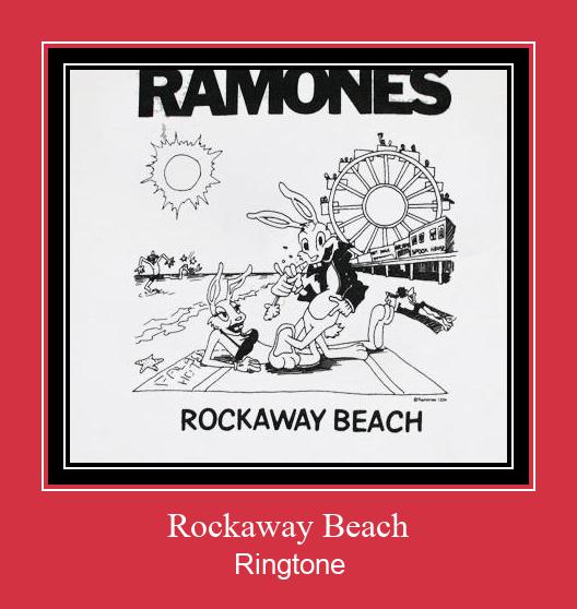 Rockaway Beach ரிங்டோன் பதிவிறக்க இலவச