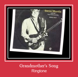 Grandmother's Song ரிங்டோன் பதிவிறக்க இலவச