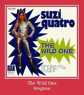 The Wild One Nada Dering Unduh gratis
