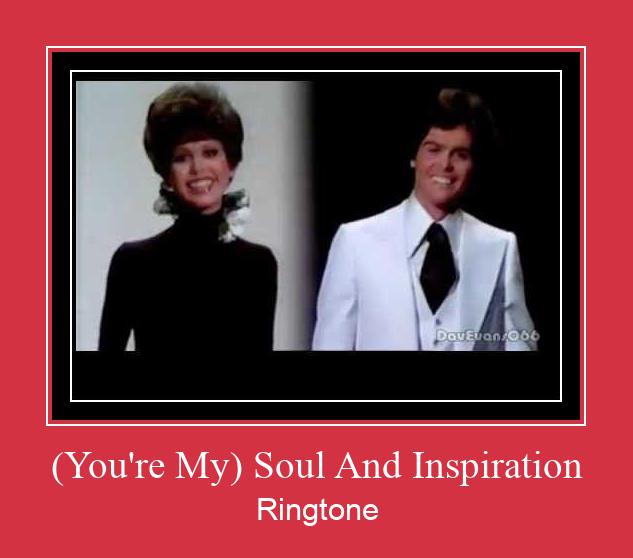 (You're My) Soul And Inspiration 벨소리 다운로드 무료