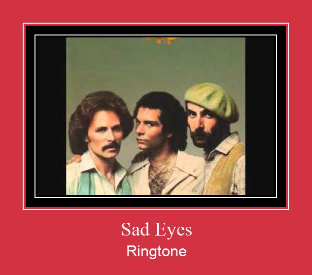 Sad Eyes 着信音を無料でダウンロード