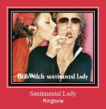Sentimental Lady ดาวน์โหลดริงโทนฟรี