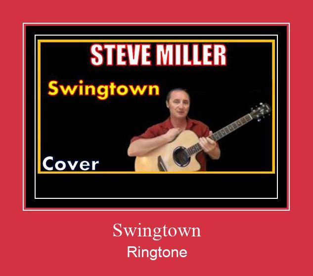 Swingtown Ringtone تنزيل مجاني