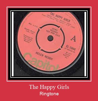 The Happy Girls Ringtone Download Proste.