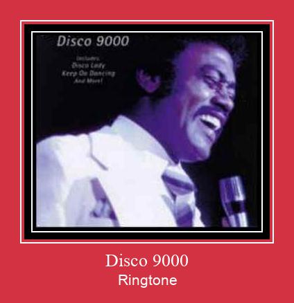 Disco 9000 Ringtone Download pulsuz