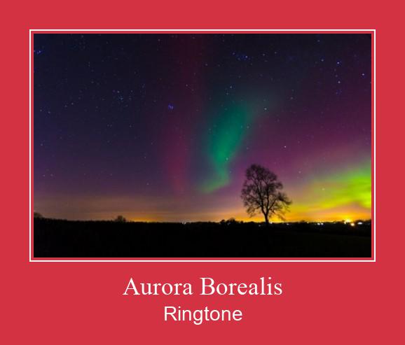 Aurora Borealis Vyzvánění ke stažení zdarma