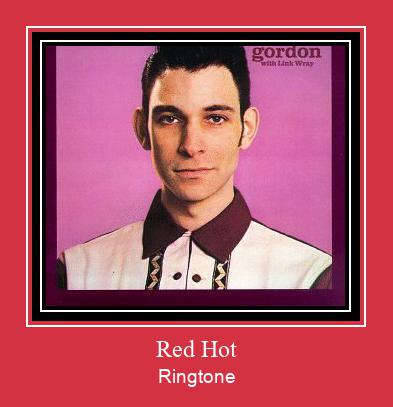 Red Hot Ringtone Download Proste.