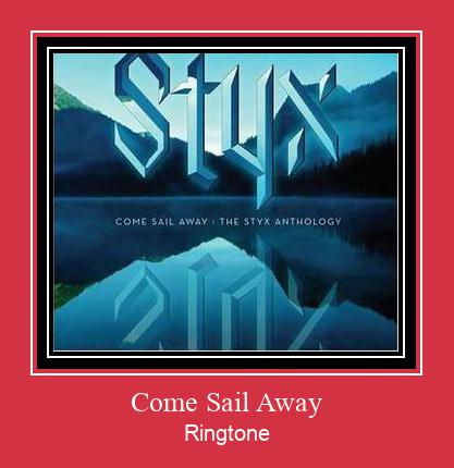 Come Sail Away ರಿಂಗ್ಟೋನ್ ಡೌನ್ಲೋಡ್ ಉಚಿತ