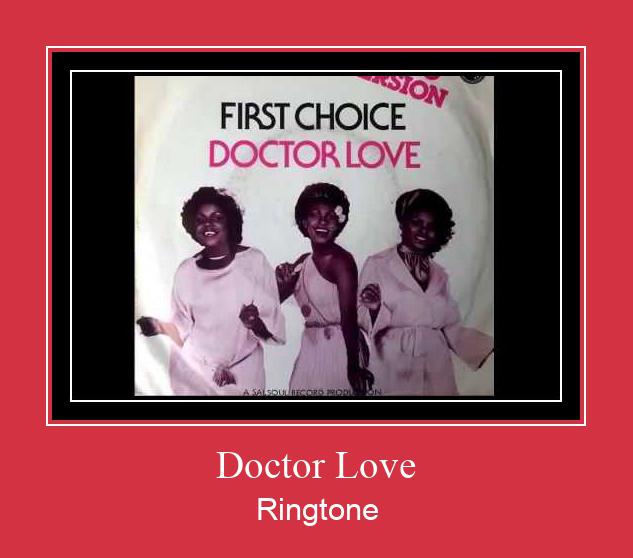 Doctor Love 着信音を無料でダウンロード