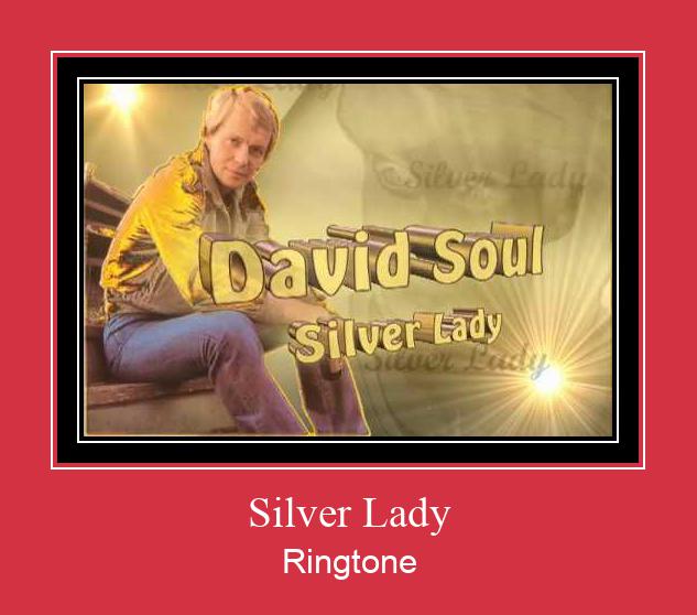 Silver Lady ดาวน์โหลดริงโทนฟรี