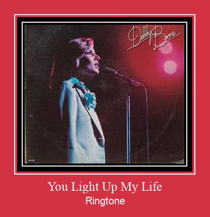 You Light Up My Life Suoneria Download gratuito.