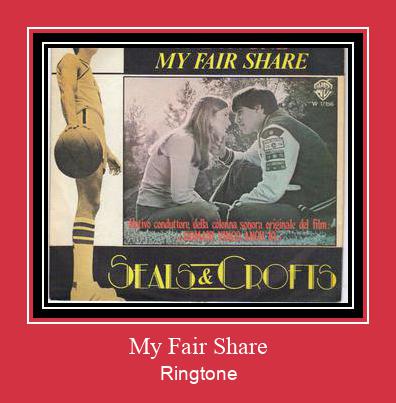 My Fair Share ரிங்டோன் பதிவிறக்க இலவச