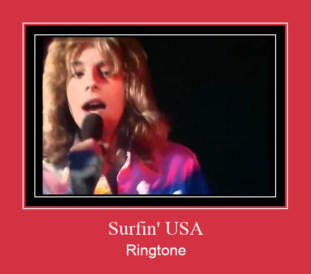 Surfin' USA Nada Dering Unduh gratis
