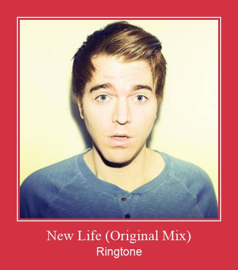 New Life (Original Mix) Suoneria Download gratuito.