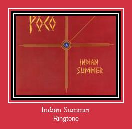 Indian Summer 着信音を無料でダウンロード