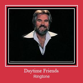 Daytime Friends 着信音を無料でダウンロード