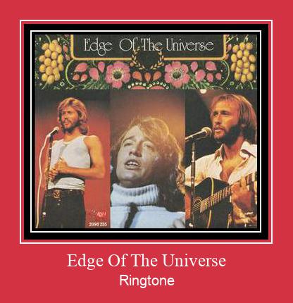 Edge Of The Universe Vyzvánění ke stažení zdarma