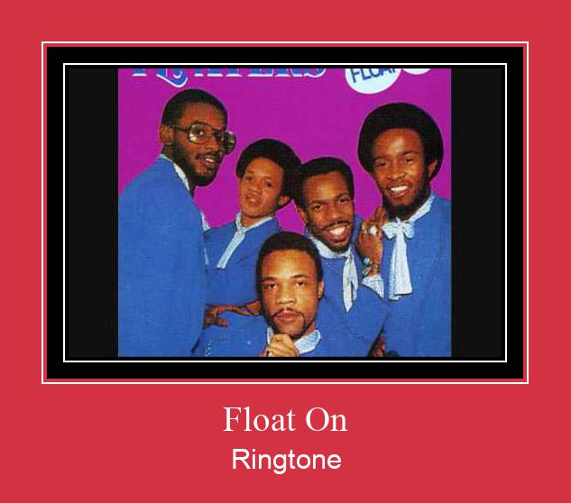 Float On ดาวน์โหลดริงโทนฟรี