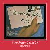 Strawberry Letter 23 csengőhang
