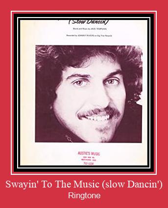 Swayin' To The Music (slow Dancin') Ringtone Ladda ner gratis