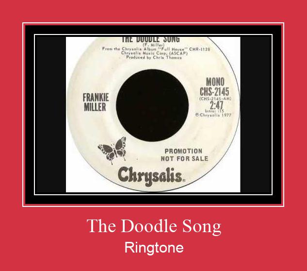 The Doodle Song צלצול הורד חינם
